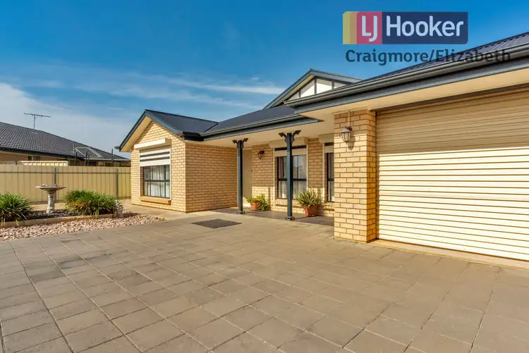 Second view of Homely house listing, 24 Eva Road, Munno Para West SA 5115