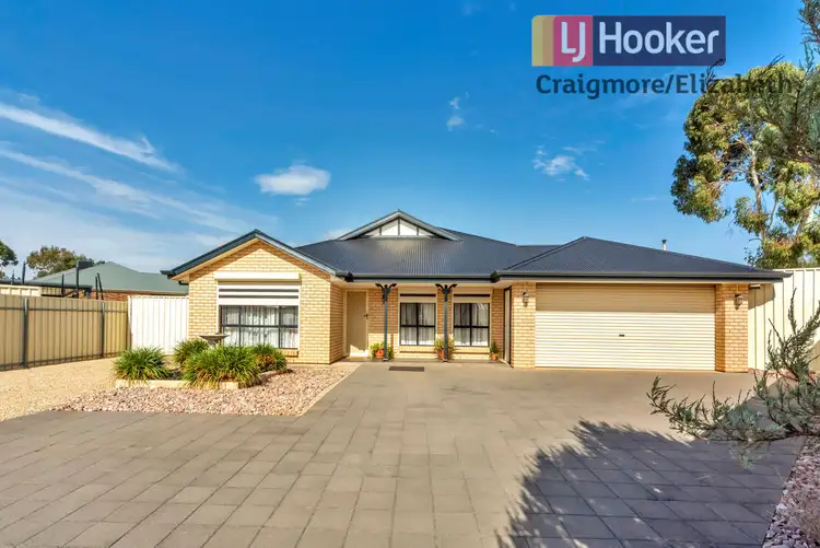 Third view of Homely house listing, 24 Eva Road, Munno Para West SA 5115