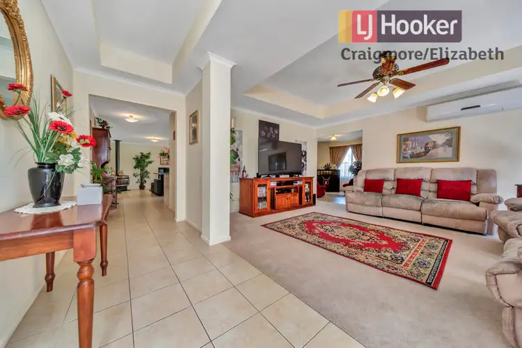 Fifth view of Homely house listing, 24 Eva Road, Munno Para West SA 5115