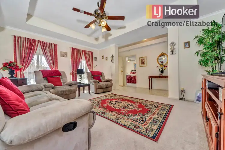 Sixth view of Homely house listing, 24 Eva Road, Munno Para West SA 5115