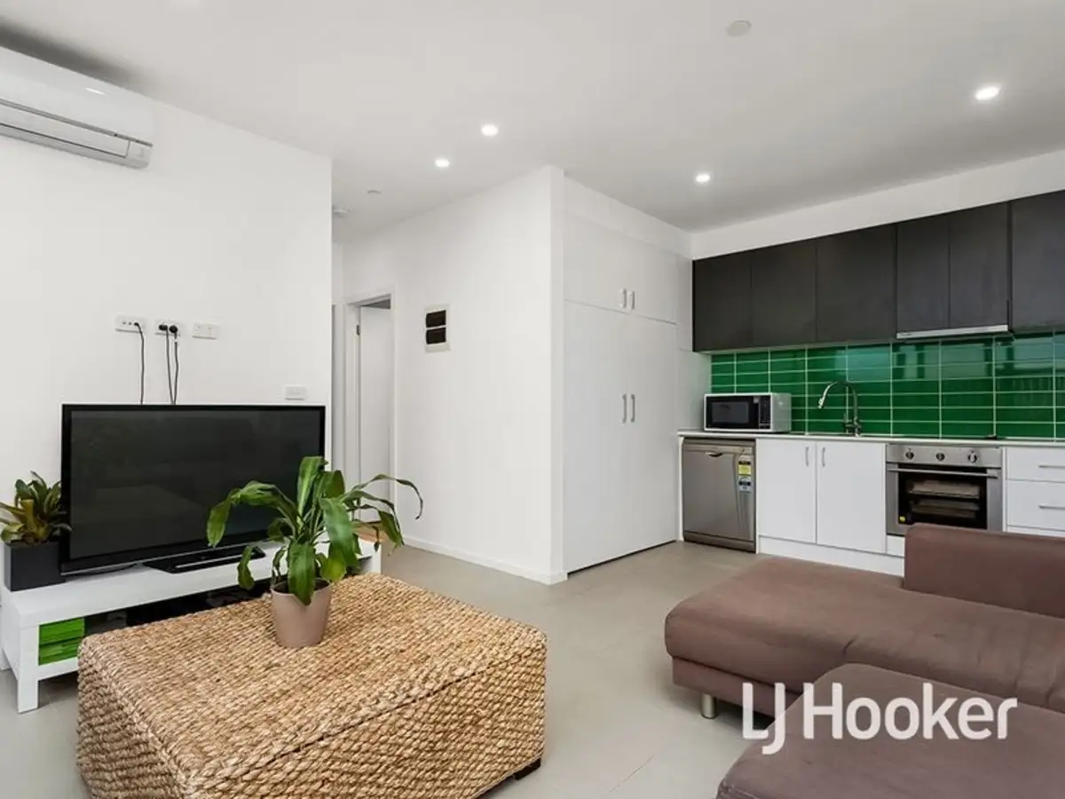Main view of Homely apartment listing, 7/165 Sunshine Road, West Footscray VIC 3012