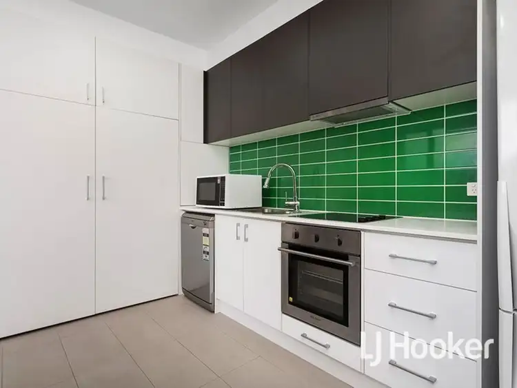Third view of Homely apartment listing, 7/165 Sunshine Road, West Footscray VIC 3012