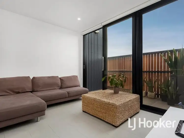 Fourth view of Homely apartment listing, 7/165 Sunshine Road, West Footscray VIC 3012