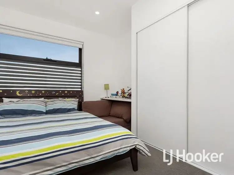 Fifth view of Homely apartment listing, 7/165 Sunshine Road, West Footscray VIC 3012