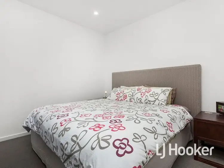 Sixth view of Homely apartment listing, 7/165 Sunshine Road, West Footscray VIC 3012