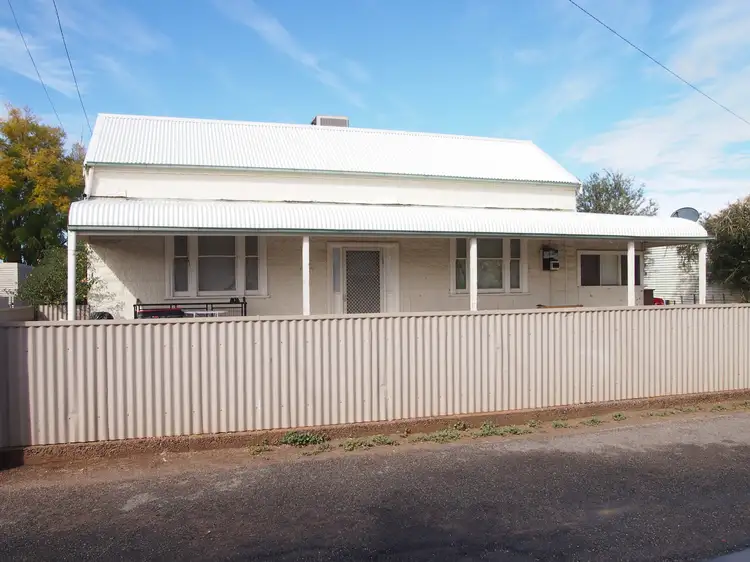 631 Lane Lane, Broken Hill NSW 2880
