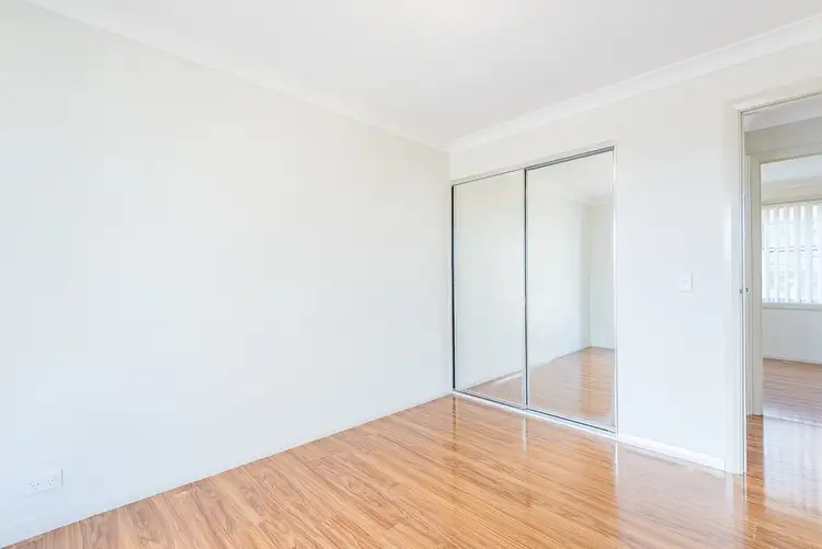 Sixth view of Homely semi-detached listing, 6 Northampton Drive, Glenfield NSW 2167