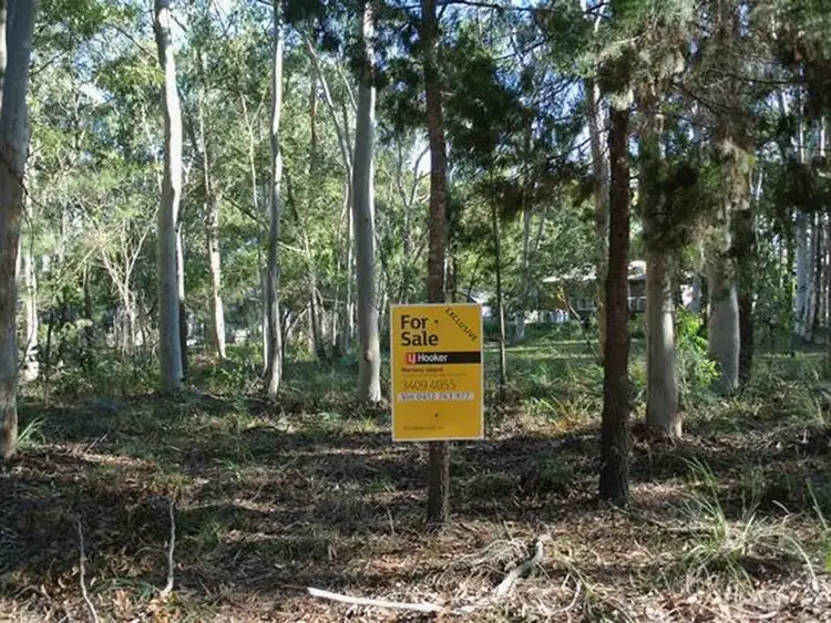 Second view of Homely land listing, 16 Parakeet Street, Macleay Island QLD 4184