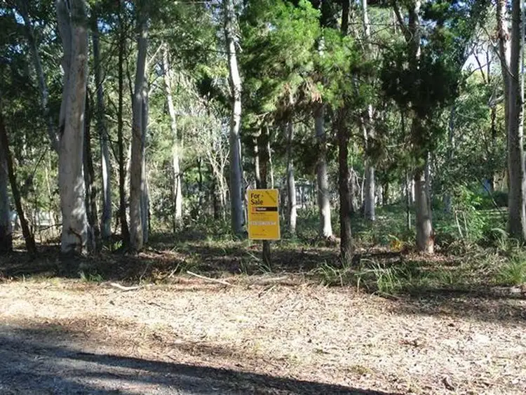 Fifth view of Homely land listing, 16 Parakeet Street, Macleay Island QLD 4184