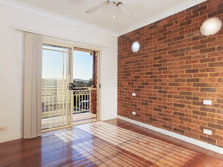 Fifth view of Homely semi-detached listing, 16a Eagle Close, Woodrising NSW 2284