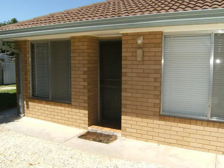 Unit 4/73 Thurla Street, Swan Hill VIC 3585