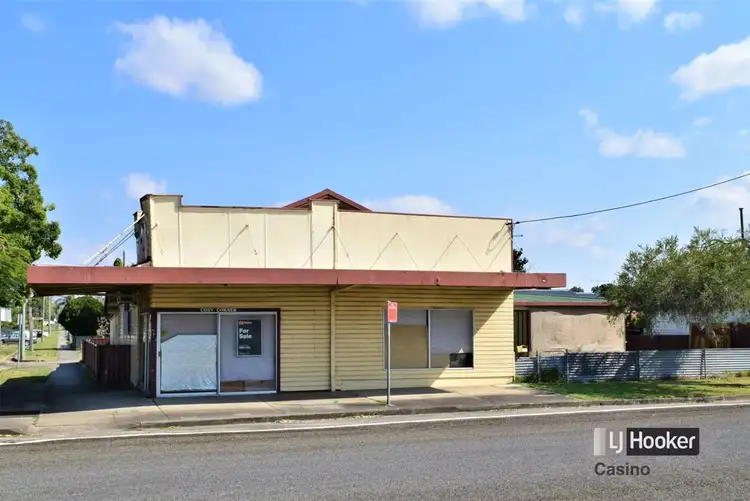 Main view of Homely house listing, 70 West Street, Casino NSW 2470