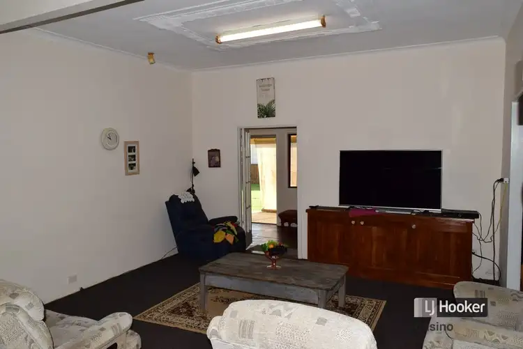 Second view of Homely house listing, 70 West Street, Casino NSW 2470