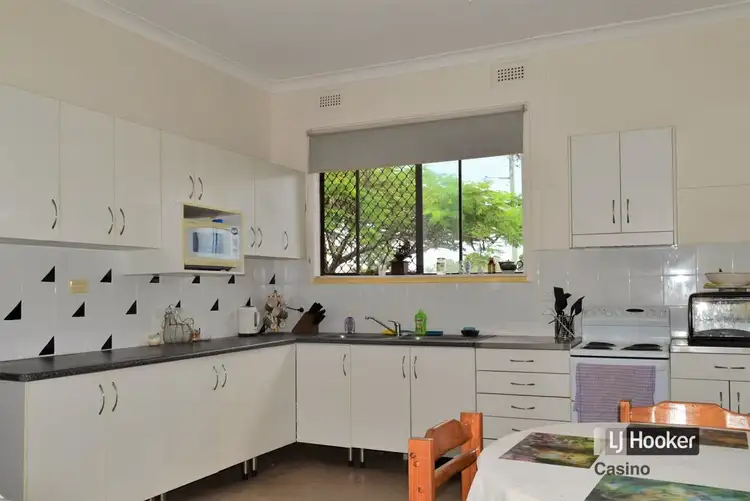 Fourth view of Homely house listing, 70 West Street, Casino NSW 2470