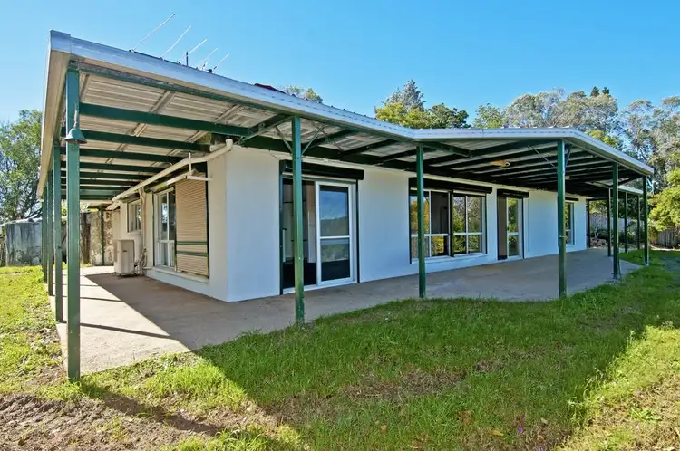 Second view of Homely rural property listing, 52 Needham Road, Luscombe QLD 4207