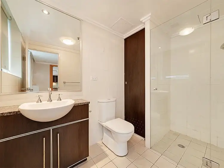 Fourth view of Homely apartment listing, 903/93 Pacific Highway, North Sydney NSW 2060