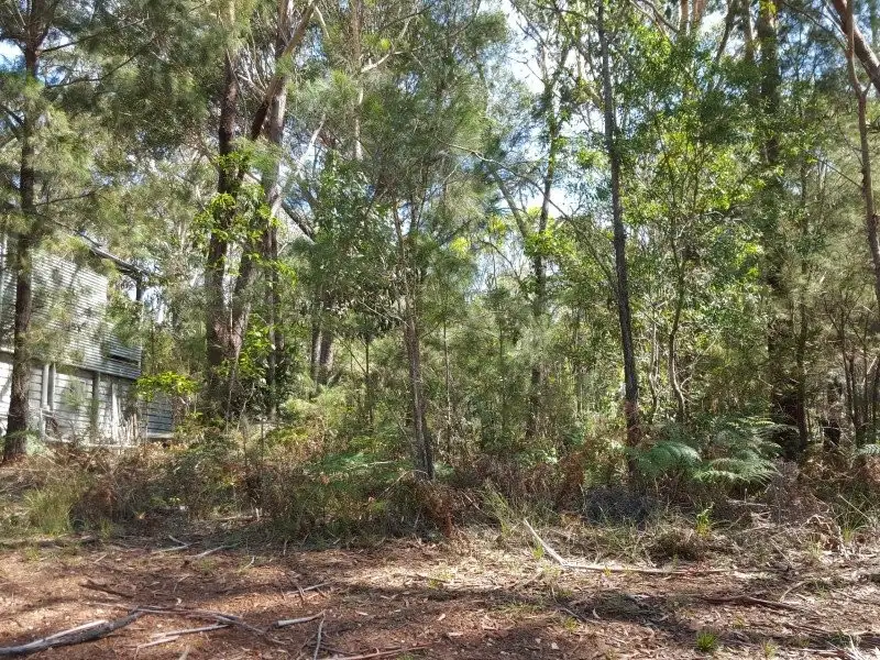 Main view of Homely land listing, Address available on request