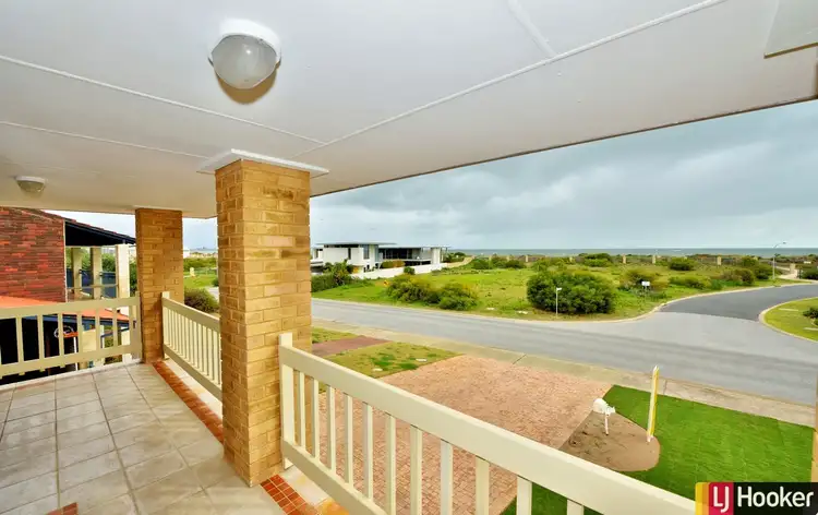 Second view of Homely house listing, 5 Seawind Drive, Silver Sands WA 6210