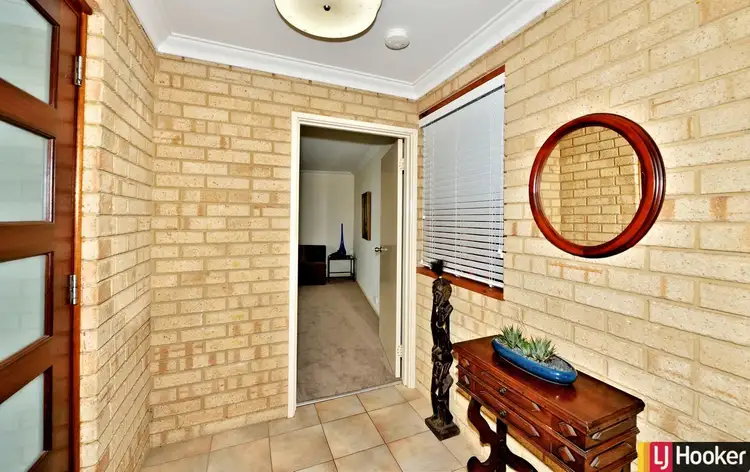 Third view of Homely house listing, 5 Seawind Drive, Silver Sands WA 6210