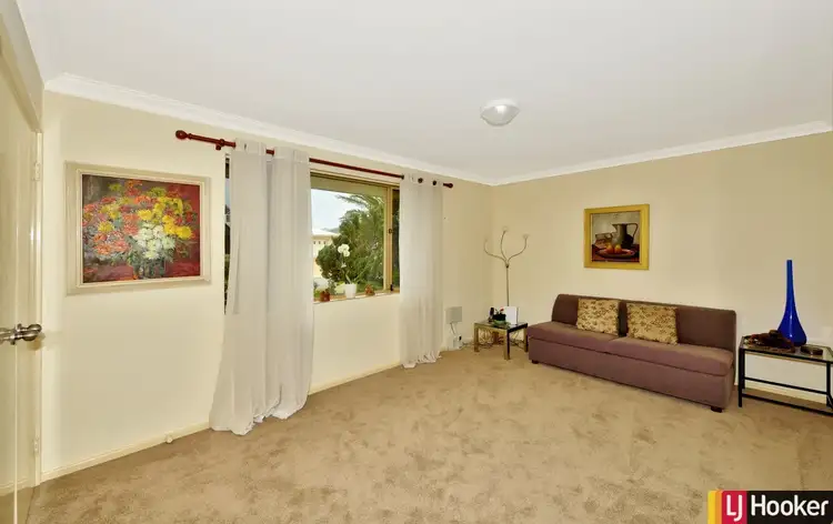 Fourth view of Homely house listing, 5 Seawind Drive, Silver Sands WA 6210