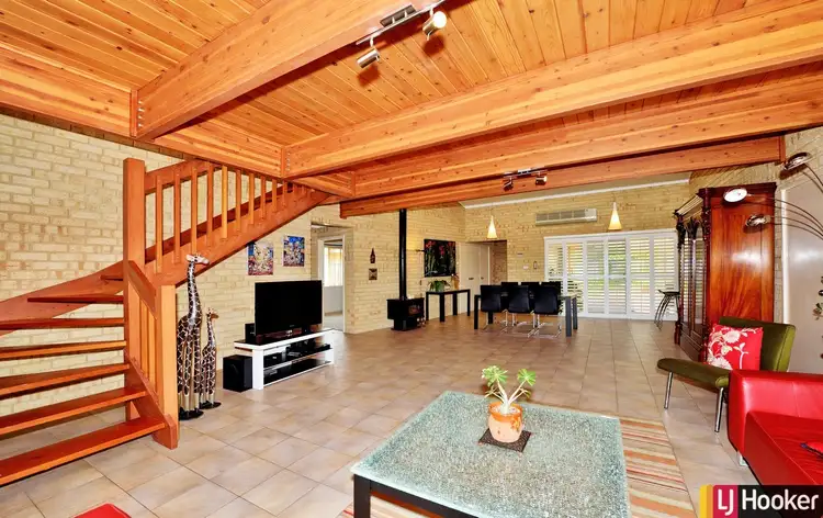Sixth view of Homely house listing, 5 Seawind Drive, Silver Sands WA 6210