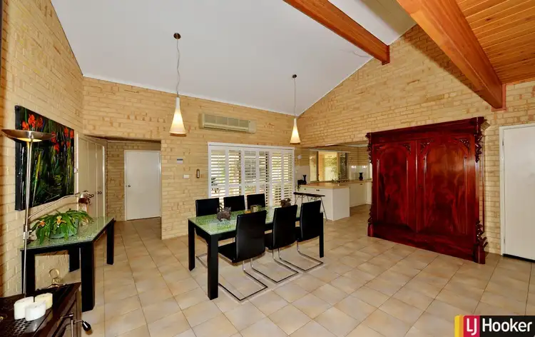 Seventh view of Homely house listing, 5 Seawind Drive, Silver Sands WA 6210