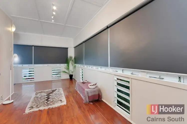Second view of Homely house listing, 8 Archie Street, Parramatta Park QLD 4870