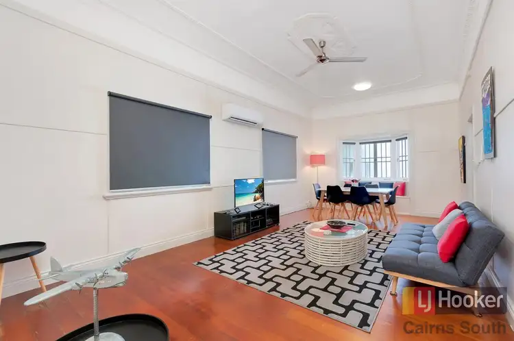 Third view of Homely house listing, 8 Archie Street, Parramatta Park QLD 4870