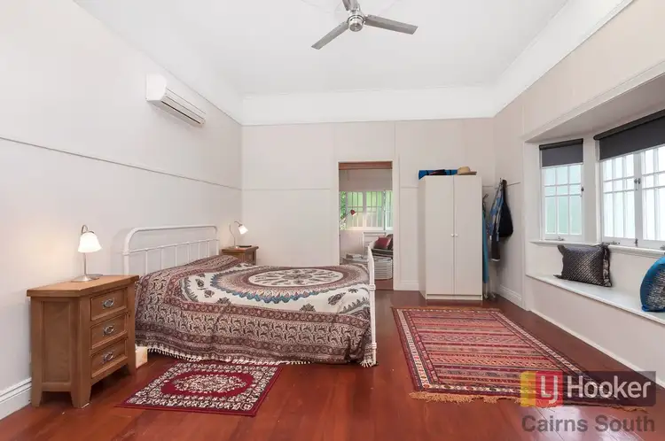 Fourth view of Homely house listing, 8 Archie Street, Parramatta Park QLD 4870