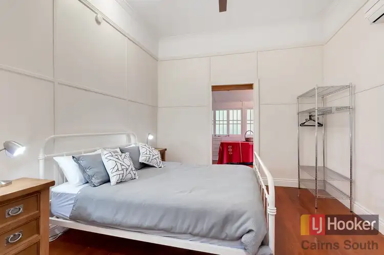 Fifth view of Homely house listing, 8 Archie Street, Parramatta Park QLD 4870