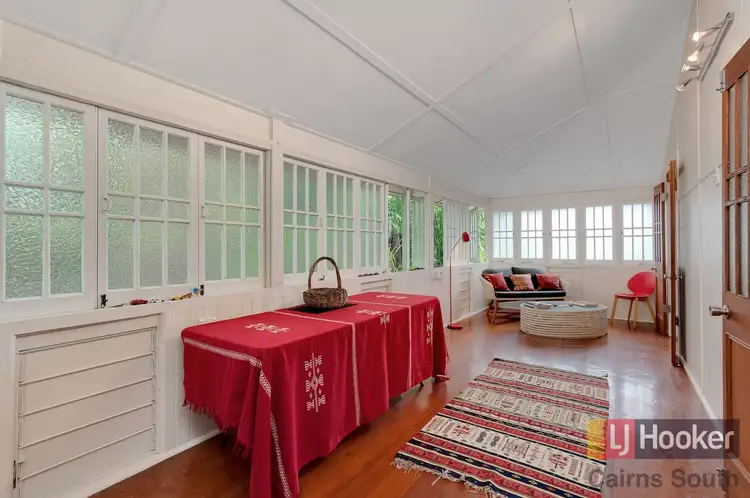 Sixth view of Homely house listing, 8 Archie Street, Parramatta Park QLD 4870
