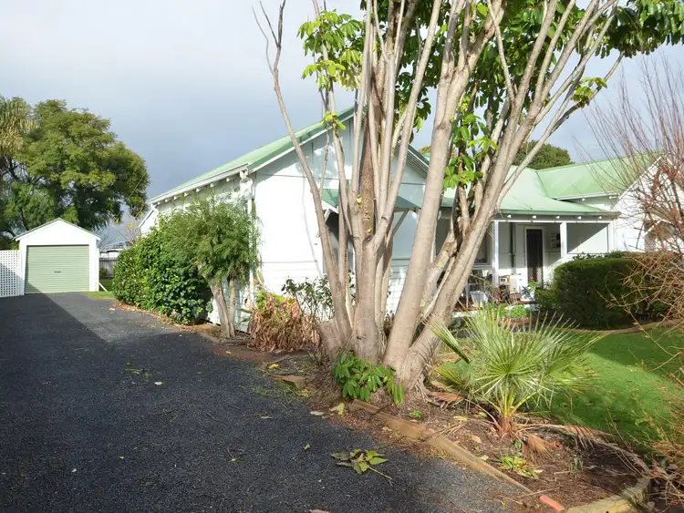 Second view of Homely house listing, 1 Sir James Avenue, Harvey WA 6220