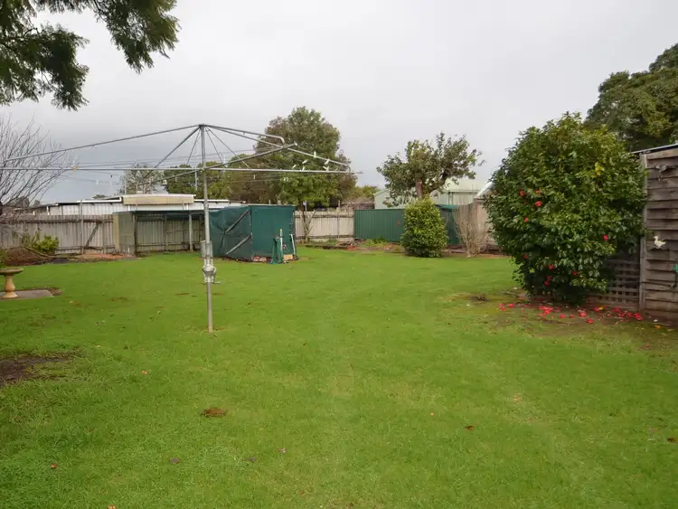 Third view of Homely house listing, 1 Sir James Avenue, Harvey WA 6220