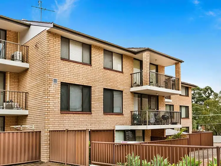 Main view of Homely unit listing, 26/94-100 Flora Street, Sutherland NSW 2232