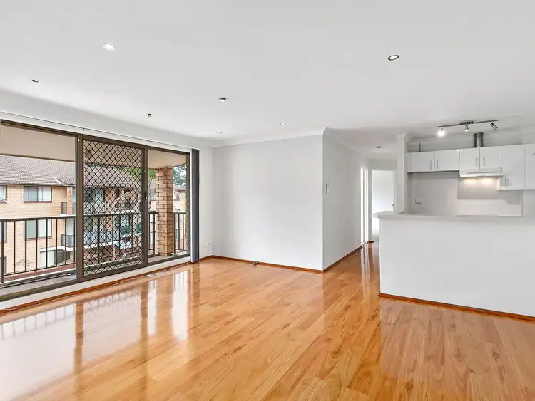 Fourth view of Homely unit listing, 26/94-100 Flora Street, Sutherland NSW 2232