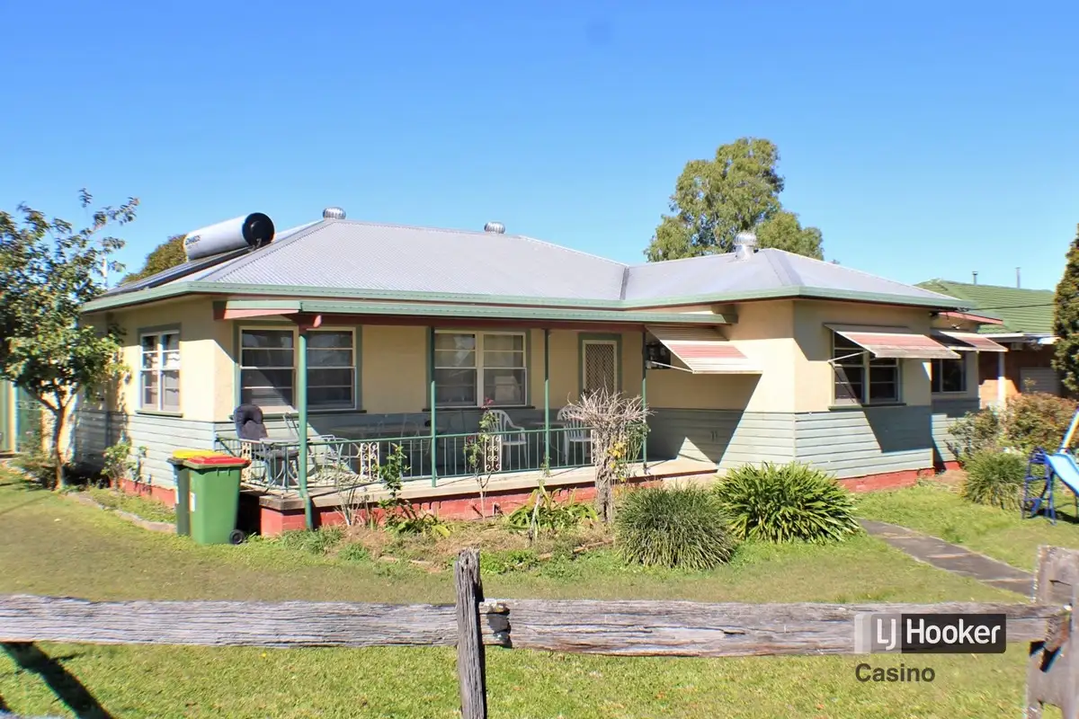 Main view of Homely house listing, 29 High Street, Casino NSW 2470