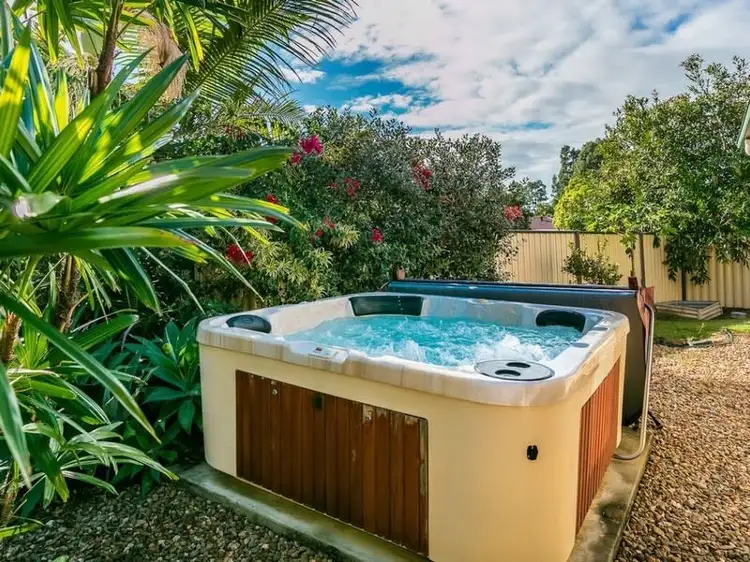 Second view of Homely house listing, 1 Presley Court, Windaroo QLD 4207