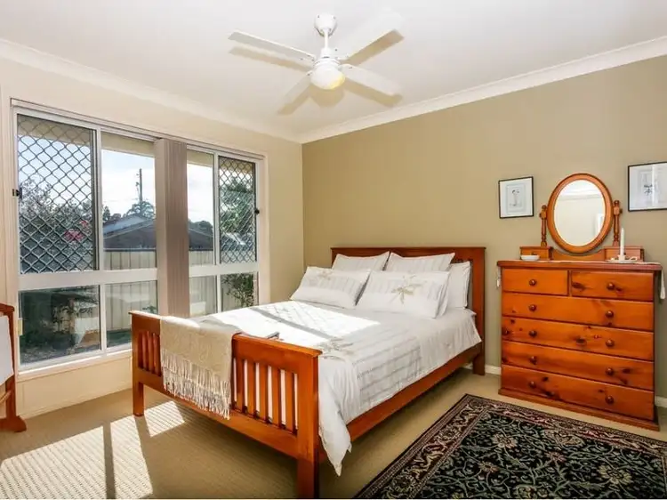 Third view of Homely house listing, 1 Presley Court, Windaroo QLD 4207