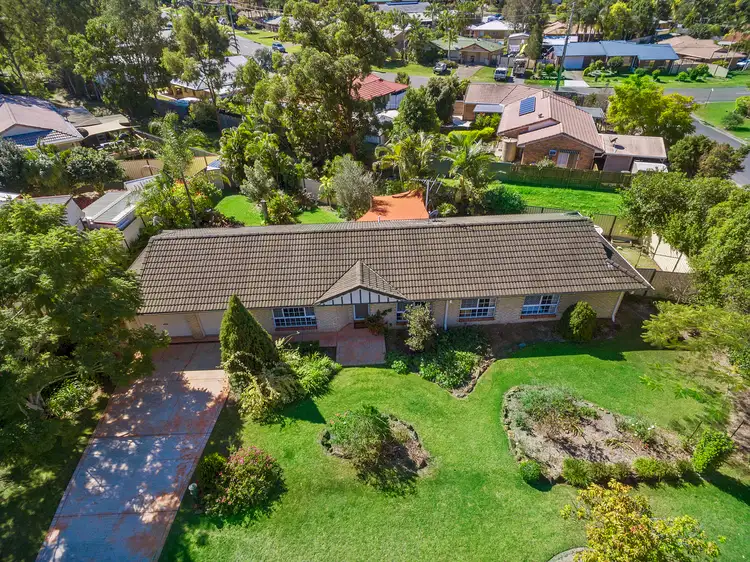 Fourth view of Homely house listing, 1 Presley Court, Windaroo QLD 4207