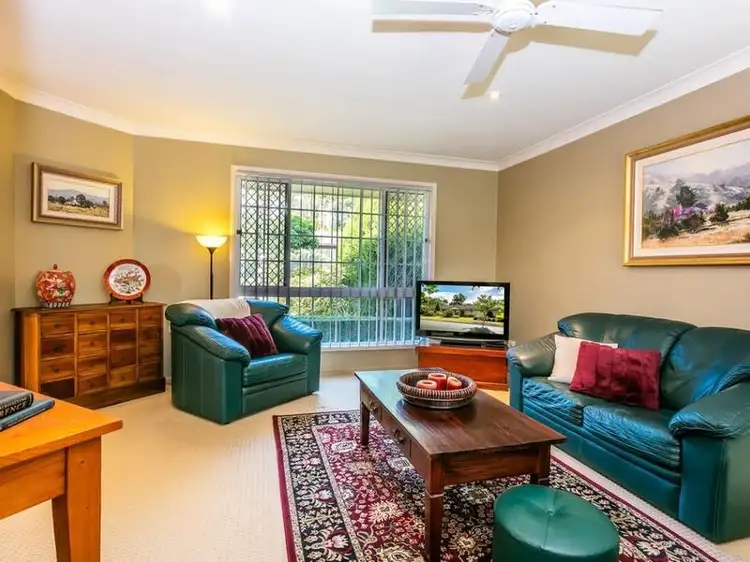 Fifth view of Homely house listing, 1 Presley Court, Windaroo QLD 4207