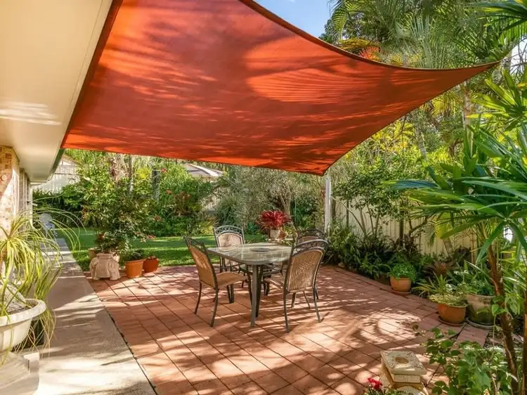 Sixth view of Homely house listing, 1 Presley Court, Windaroo QLD 4207