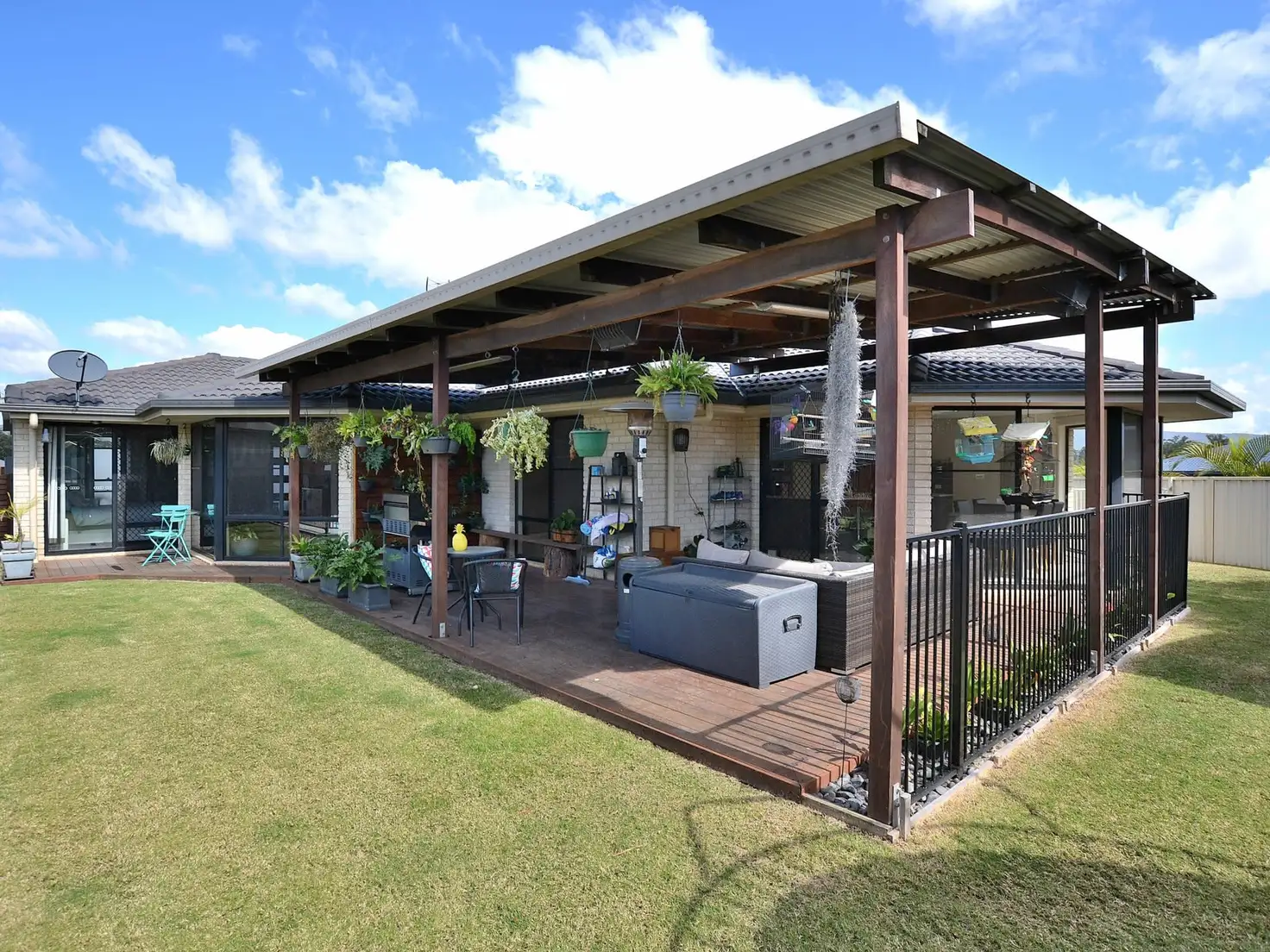 Main view of Homely house listing, 5 Carramar Court, D'aguilar QLD 4514