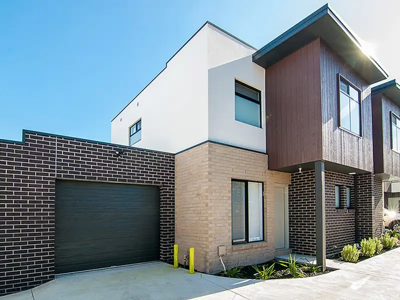 Main view of Homely townhouse listing, 4/19 French Street, Noble Park VIC 3174