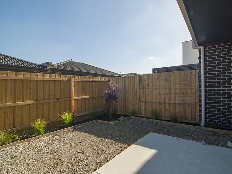 Fourth view of Homely townhouse listing, 4/19 French Street, Noble Park VIC 3174
