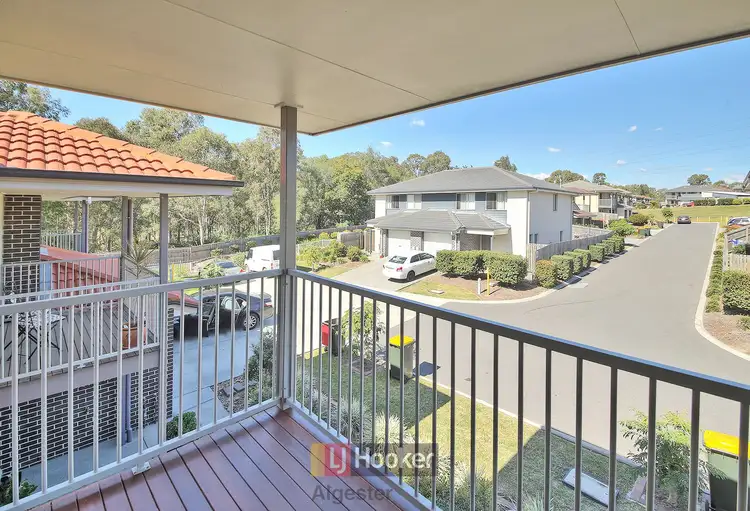 35/75 Outlook Place, Durack QLD 4077