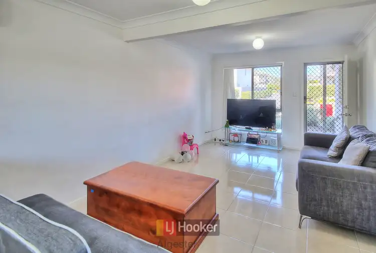 Fifth view of Homely unit listing, 35/75 Outlook Place, Durack QLD 4077
