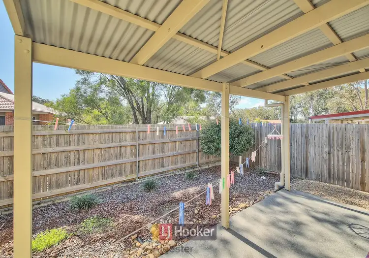 Sixth view of Homely unit listing, 35/75 Outlook Place, Durack QLD 4077