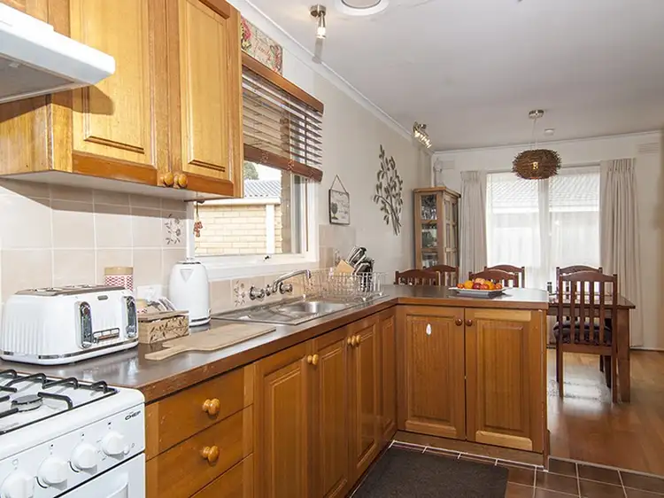 Third view of Homely house listing, 17 Putt Grove, Keysborough VIC 3173