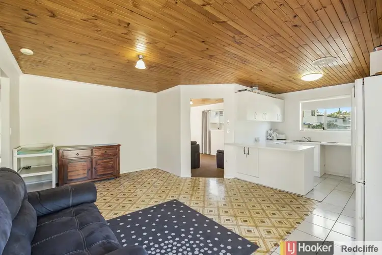 Fourth view of Homely house listing, 27 Robertson Avenue, Margate QLD 4019