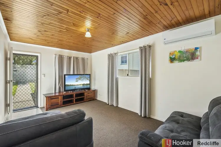 Fifth view of Homely house listing, 27 Robertson Avenue, Margate QLD 4019